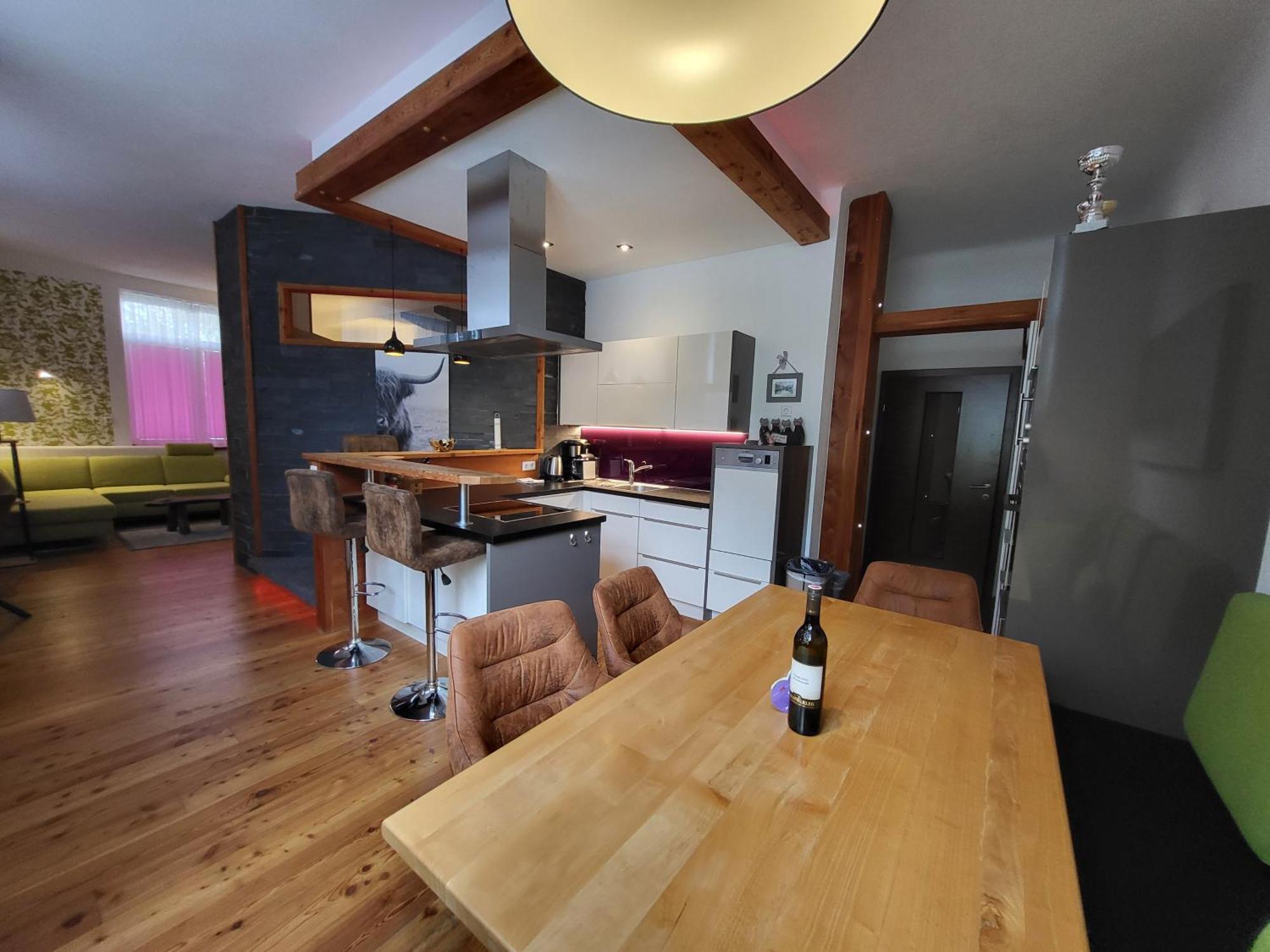 Romantikapartment Mit Sommercard Ramsau am Dachstein Exterior foto