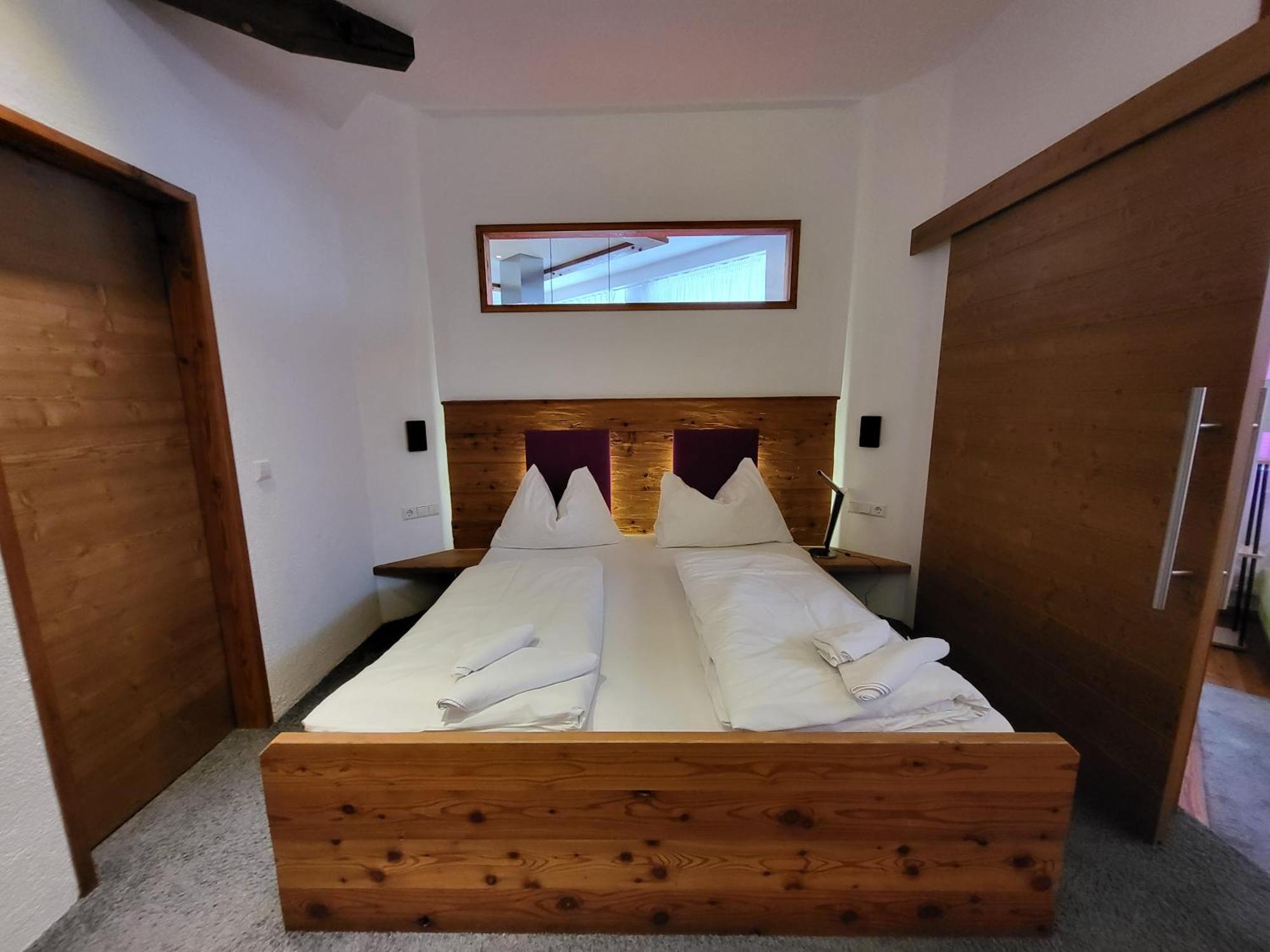 Romantikapartment Mit Sommercard Ramsau am Dachstein Habitación foto