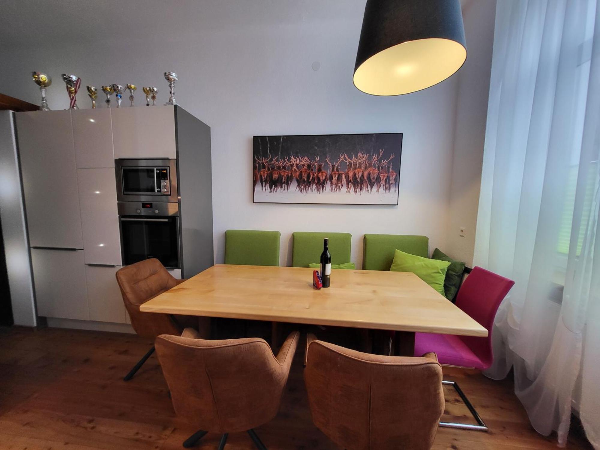 Romantikapartment Mit Sommercard Ramsau am Dachstein Habitación foto
